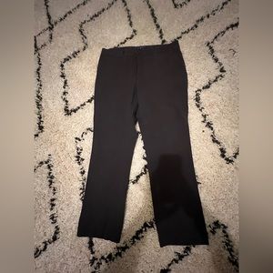 BLACK NOT YOUR DAUGHTERS JEANS NYD SLACKS